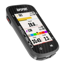 iGPSPORT BSC300 bicycle computer