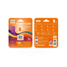Atminties korta XO MicroSD...