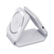 Wireless charging station...