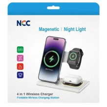 Wireless charging station...