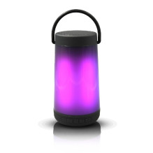 Bluetooth portable speaker...