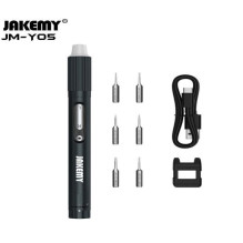 Electric screwdriver JAKEMY...