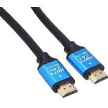 HDMI cable 2M 4K black