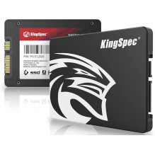 Hard drive SSD KingSpec P3...