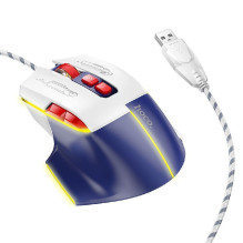Mouse HOCO Gaming GM31...