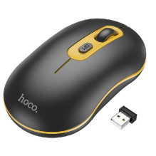 Mouse HOCO GM21 wireless,...