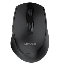 Mouse OMC529RWB wireless...