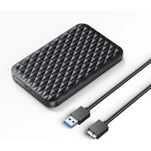 SSD adapter Orico 2520U3-V1...