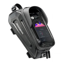 Universal bicycle phone...