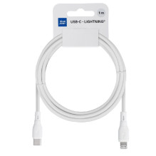 USB kabelis Blue Star...