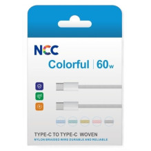 USB cable NCC &quot;USB-C...