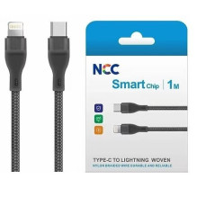 USB cable NCC Woven...