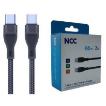 USB cable NCC Woven...