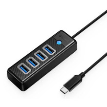 USB-C šakotuvas Orico...