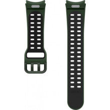 Samsung 20mm Extreme Sports Band Green Black M / L