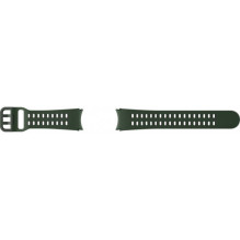 Samsung 20mm Extreme Sports Band Green Black M / L