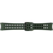 Samsung 20mm Extreme Sports Band Green Black M / L