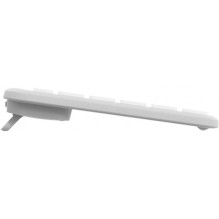 Logitech Signature Slim Combo MK950 (US) White