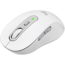 Logitech Signature Slim Combo MK950 (US) White