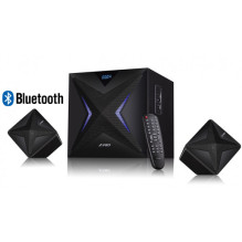 Fenda F550X 2.1 + Bluetooth