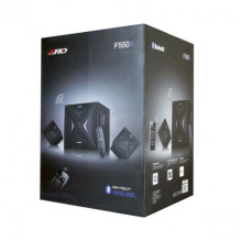Fenda F550X 2.1 + Bluetooth