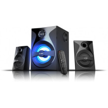 Fenda F380X 2.1 + Bluetooth