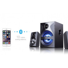 Fenda F380X 2.1 + Bluetooth
