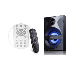 Fenda F380X 2.1 + Bluetooth