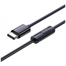 Baseus Encok CZ11 Type-C Black