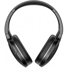 Baseus Encok Wireless D02 Pro Black