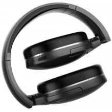Baseus Encok Wireless D02 Pro Black