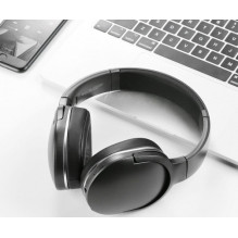 Baseus Encok Wireless D02 Pro Black