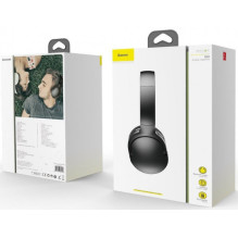 Baseus Encok Wireless D02 Pro Black