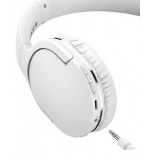 Baseus Encok Wireless D02 Pro White