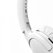 Baseus Encok Wireless D02 Pro White