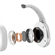 Baseus Encok Wireless D02 Pro White