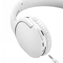 Baseus Encok Wireless D02 Pro White