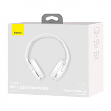 Baseus Encok Wireless D02 Pro White
