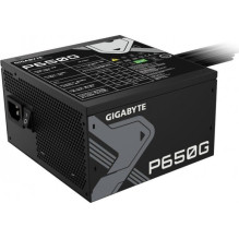 Gigabyte GP-P650G 650W