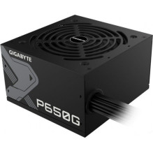 Gigabyte GP-P650G 650W