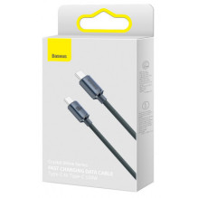 Baseus CAJY000601 Black