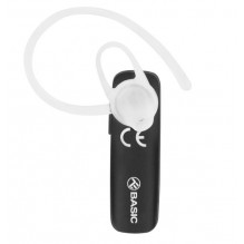 „Tellur Bluetooth“ laisvų rankų įranga Monos Black