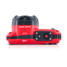 Kodak WPZ2 Red