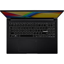 Notebook, ASUS, VivoBook Series, M1605YA-MB536W, CPU Ryzen 5, 7430U, 2300 MHz, 16&quot;, 1920x1200, RAM 16GB, DDR4, SSD 