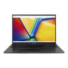 Notebook, ASUS, VivoBook Series, M1605YA-MB536W, CPU Ryzen 5, 7430U, 2300 MHz, 16&quot;, 1920x1200, RAM 16GB, DDR4, SSD 