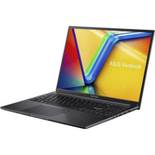 Notebook, ASUS, VivoBook Series, M1605YA-MB536W, CPU Ryzen 5, 7430U, 2300 MHz, 16&quot;, 1920x1200, RAM 16GB, DDR4, SSD 