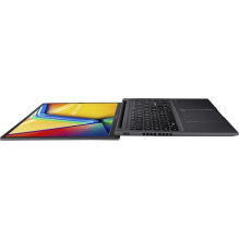 Notebook, ASUS, VivoBook Series, M1605YA-MB536W, CPU Ryzen 5, 7430U, 2300 MHz, 16&quot;, 1920x1200, RAM 16GB, DDR4, SSD 