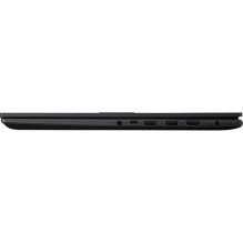 Notebook, ASUS, VivoBook Series, M1605YA-MB536W, CPU Ryzen 5, 7430U, 2300 MHz, 16&quot;, 1920x1200, RAM 16GB, DDR4, SSD 