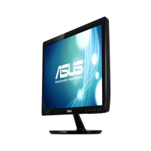 ASUS VS197DE 47 cm (18.5&quot;) 1366 x 768 pixels WXGA Black